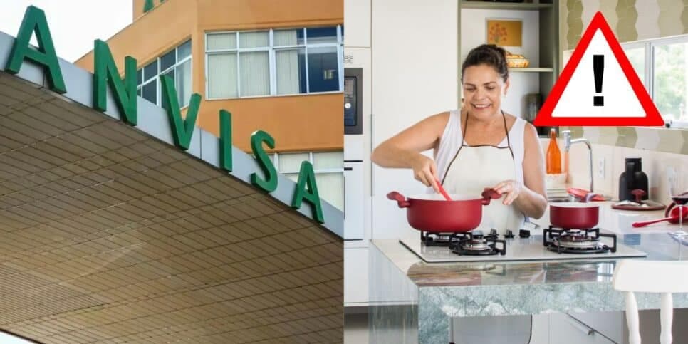 Substância fatal: ANVISA proíbe produto queridinho das donas de casa e arranca dos mercados