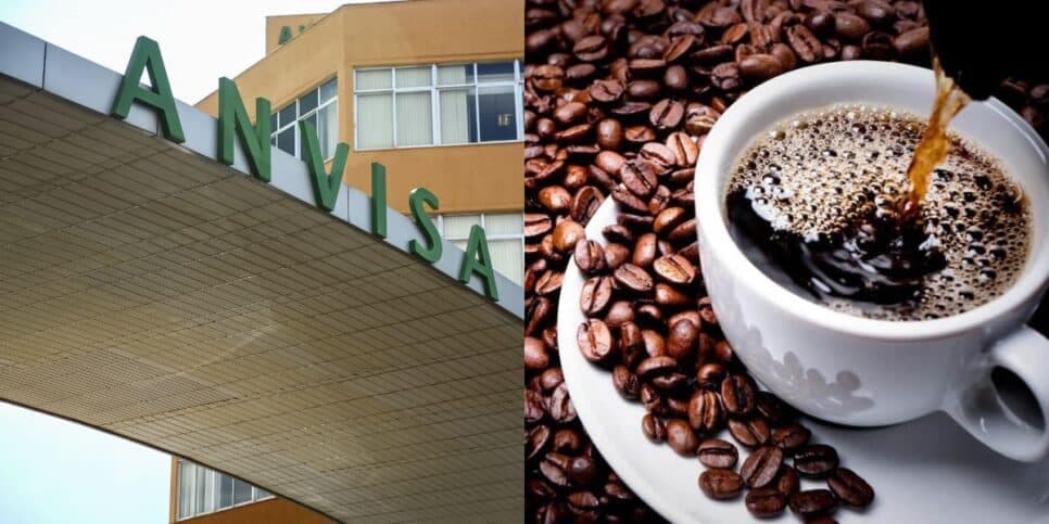 Sangramento e até a morte: ANVISA retira às pressas marca de café dos mercados após proibição URGENTE
