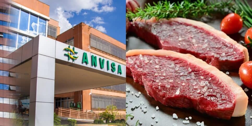 Risco de morte: Marca N°1 de carne é retirada às pressas de supermercados após proibição urgente da Anvisa