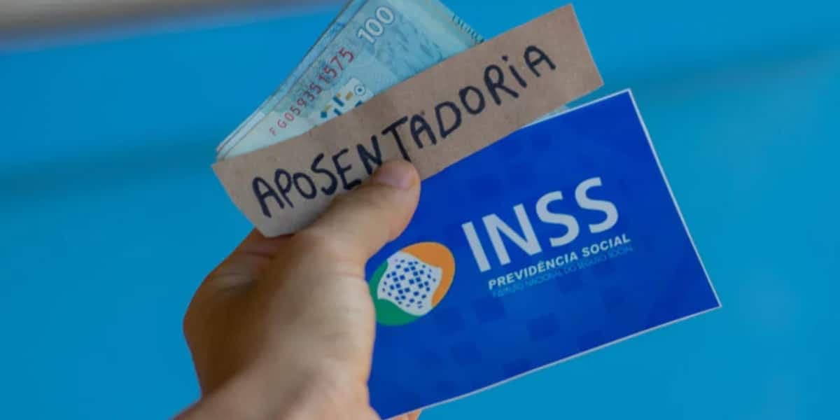 Segredos que o INSS não te conta (Foto: Reprodução / Internet) Segredos que o INSS não te conta (Foto: Reprodução / Internet)