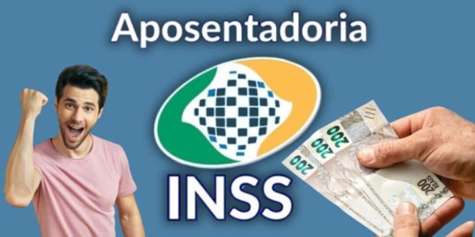 Isso o INSS não te conta: Chega segredo para se aposentar aos 51 anos ganhando R$ 4.200 todo mês