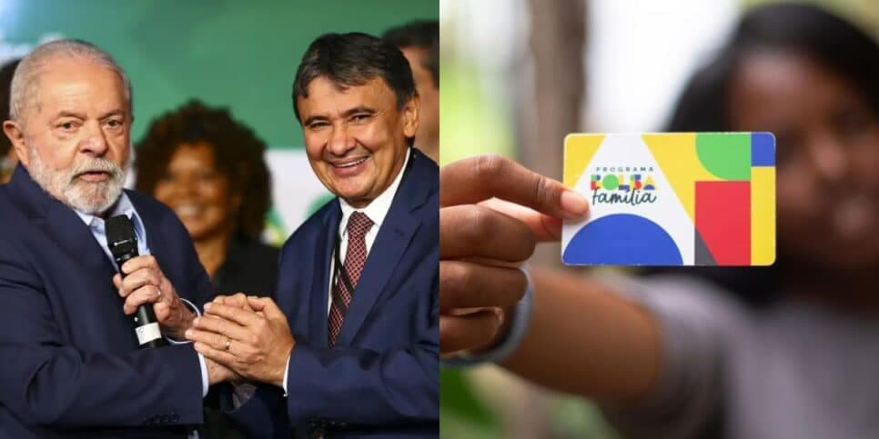 Braço direito de Lula arma fim de EXTRA nos R$ 600 do Bolsa Família e atinge 20M de beneficiários