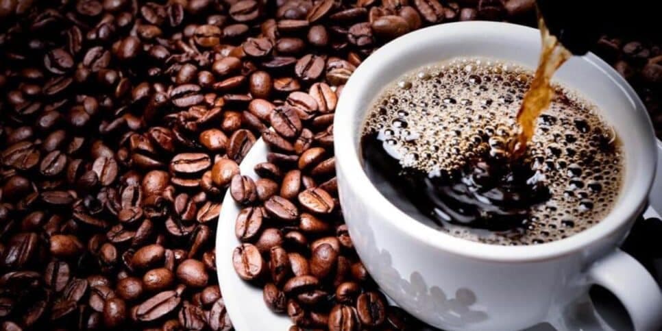 Café é um dos produtos mais consumidos pelos brasileiros (Reprodução: Internet) Café é um dos produtos mais consumidos pelos brasileiros (Reprodução: Internet)