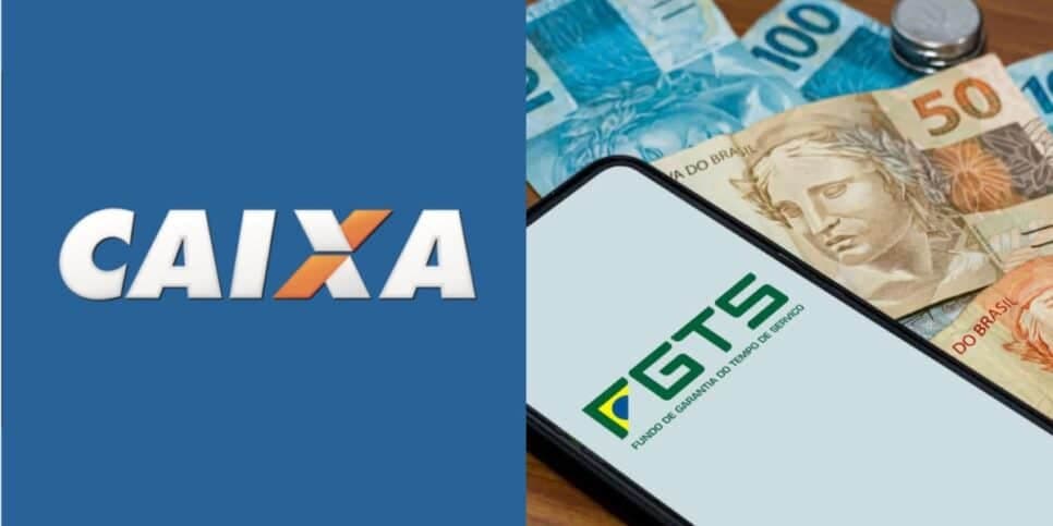 Saque extra do FGTS acaba de ser liberado pela Caixa em AGOSTO e milhares de CLTs podem vibrar