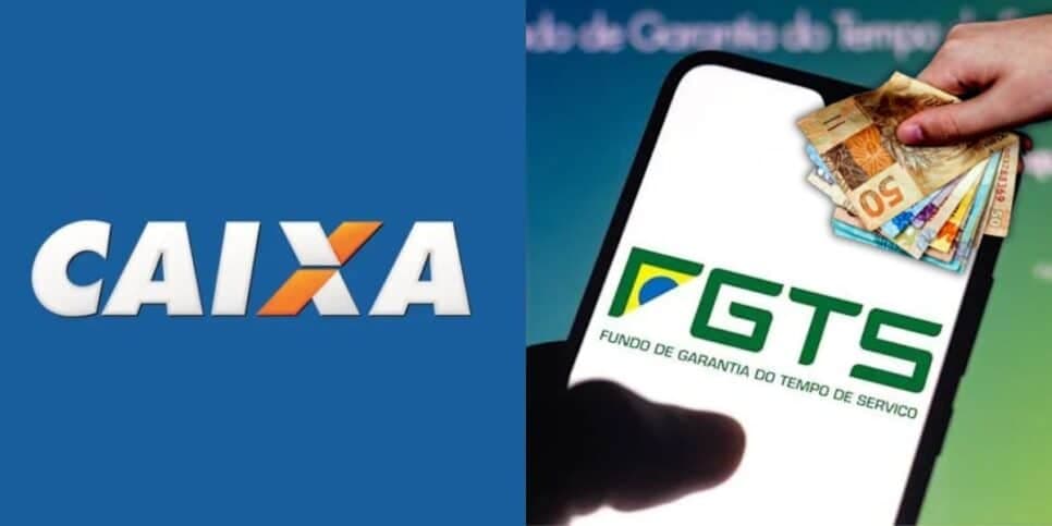 Caixa acaba de liberar saque do FGTS a milhares de CLTs pra salvar o mês de AGOSTO em apenas 6 passos