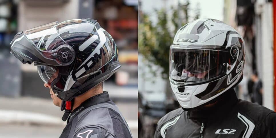 Capacete - (Foto: Reprodução / Internet) Capacete - (Foto: Reprodução / Internet)