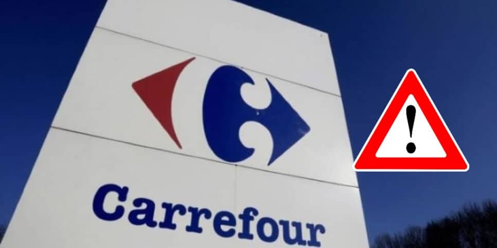 "Vai fechar": O fim de unidade colossal do Carrefour em shopping popular de SP e comunicado oficial