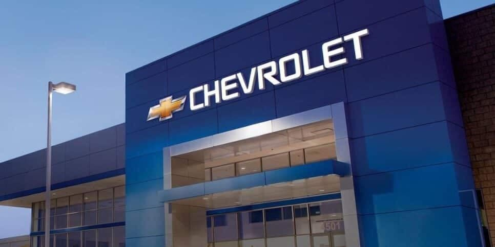 Vão sair das ruas: 6 carros da Chevrolet são derrubados em 2024, incluindo favorito dos motoristas brasileiros