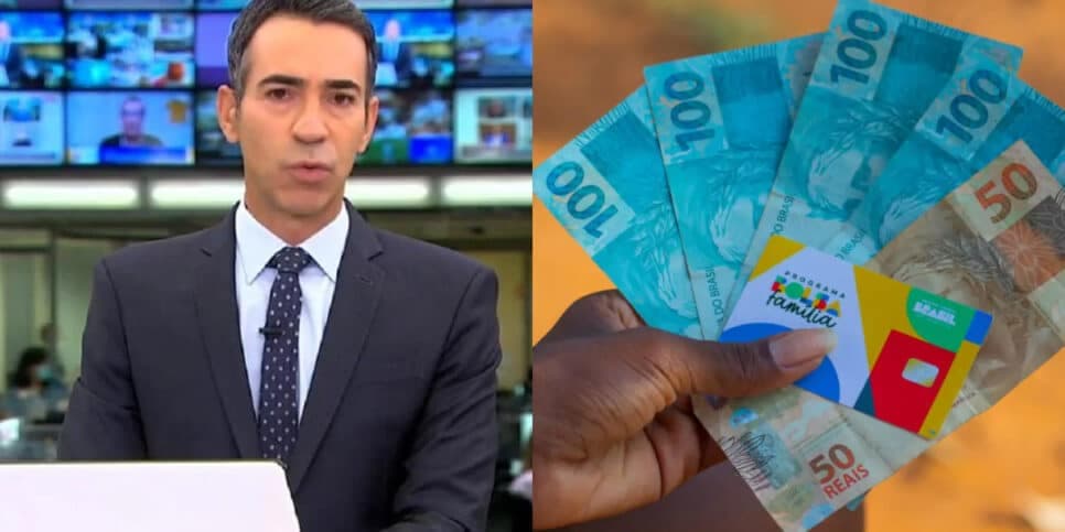 Adeus R$600: Tralli paralisa JH, confirma lei de Lula ao Bolsa Família e fim para 1,7M de beneficiários