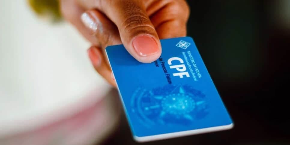 O documento será o principal em 2032 (Reprodução: Internet) O documento será o principal em 2032 (Reprodução: Internet)