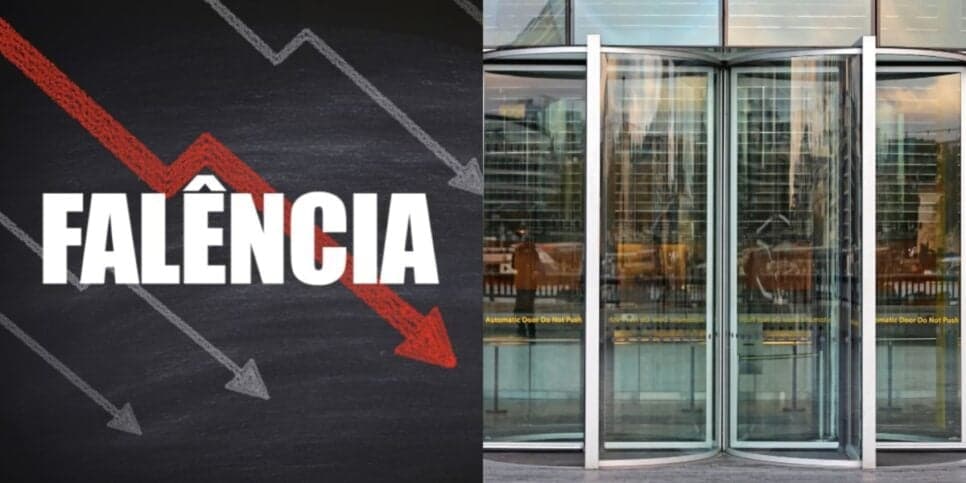 R$3,7 BI pelos ares e adeus: Banco tão grande quanto o Itaú tem falência decretada em país