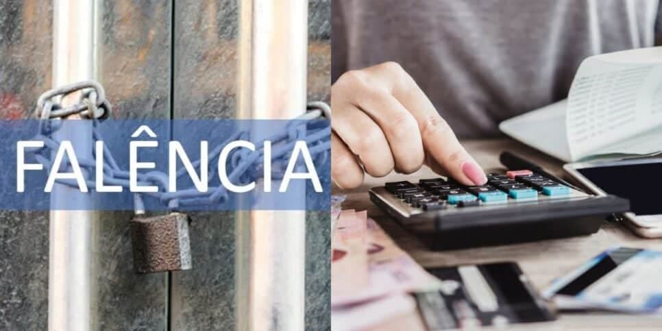 Dívida de R$6,5 bilhões: A falência decretada de uma das maiores empresas do país, com fim escandaloso