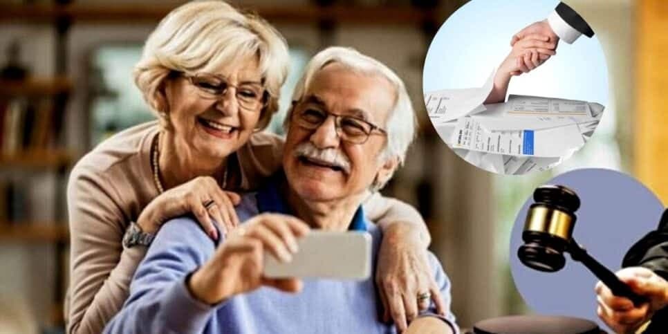 Medicamento, viagens, IPTU e +3: Pacotão com 6 benefícios chegam voando aos idosos 60+