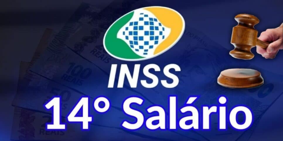Mais de R$ 2 mil: O valor antecipado do 14º salário do INSS e atualização do chefão sobre pagamento