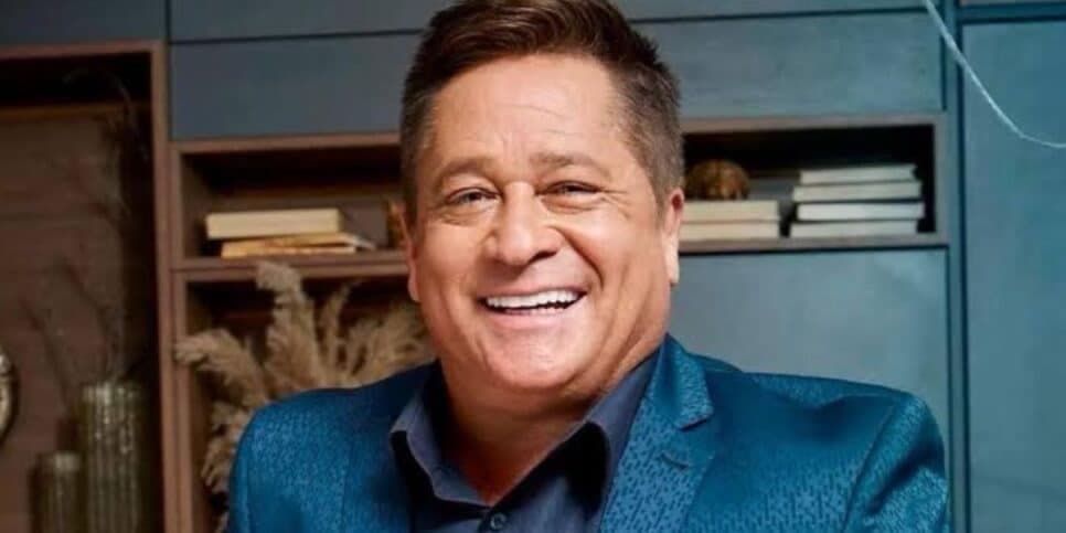 Leonardo, cantor sertanejo, é dono de um patrimônio gigantesco (Foto: Divulgação) Leonardo, cantor sertanejo, é dono de um patrimônio gigantesco (Foto: Divulgação)