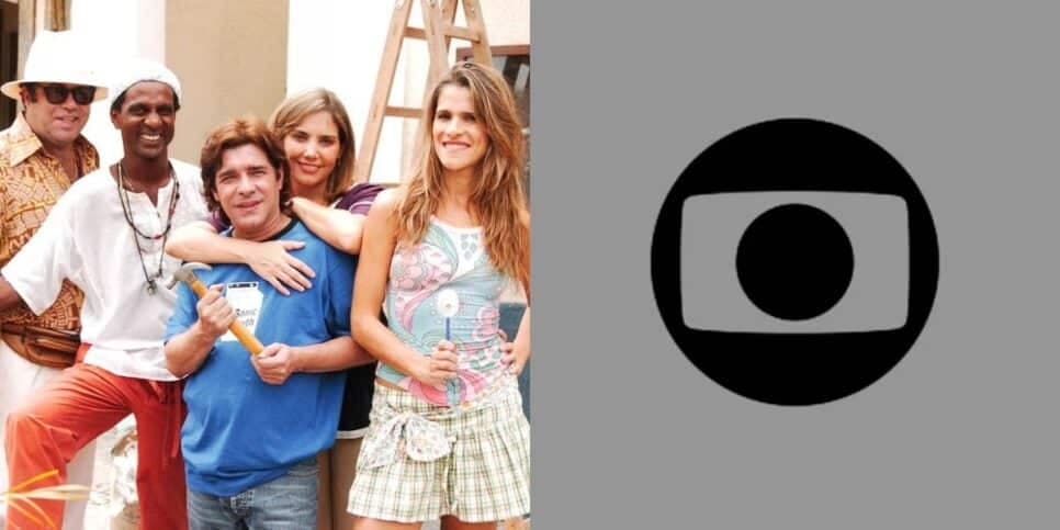 Trabalho abandonado e aneurisma cerebral: A morte de ator da Globo, aos 43 anos, antes do fim de novela