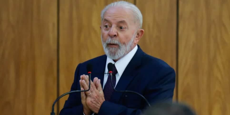 R$ 5 Bilhões: Canetada de Lula confirma novo benefício histórico e todos os beneficiários têm direito