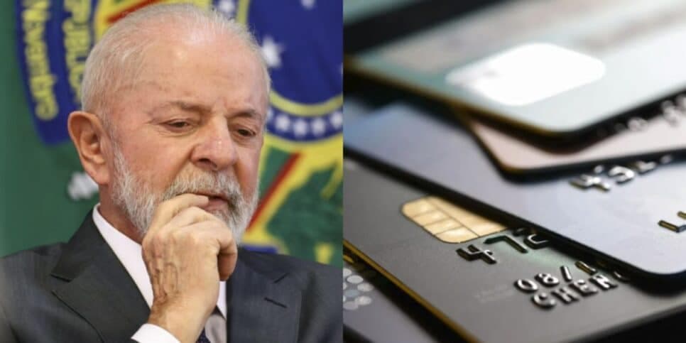 Nova lei do cartão de crédito tem martelo batido: Lula deu canetada e clientes estão alertados