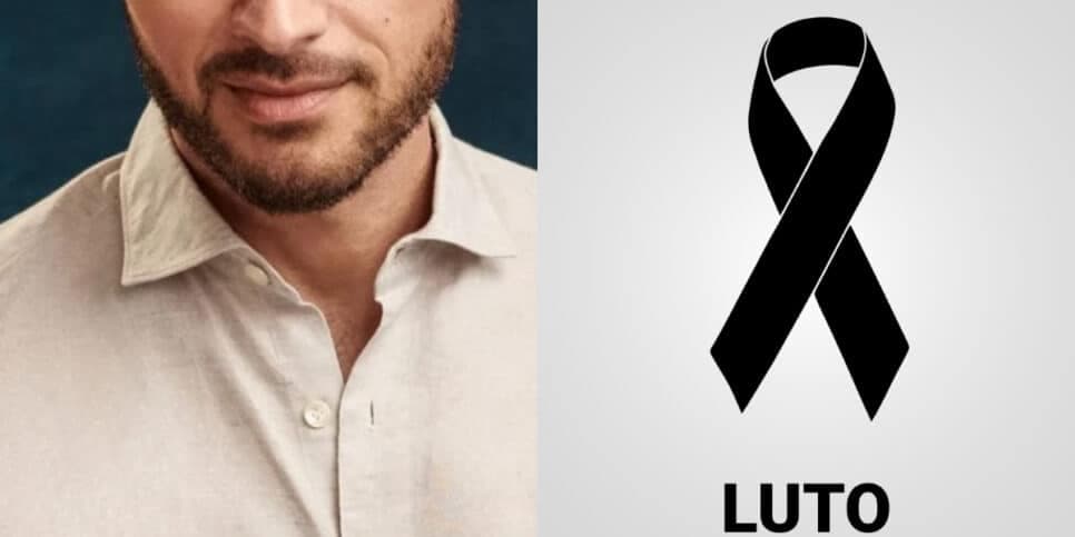 Luto: A morte de galã da TV aos 42 anos confirmada em jornal da Globo às pressas ao perder luta contra câncer