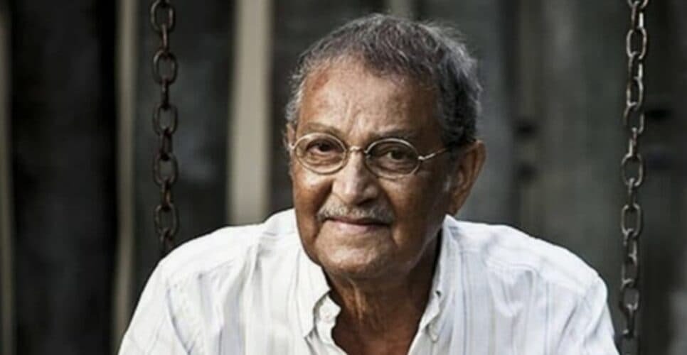O ator veterano faleceu aos 75 anos e teve seu último pedido atendido (Foto: Reprodução/ Internet) O ator veterano faleceu aos 75 anos e teve seu último pedido atendido (Foto: Reprodução/ Internet)