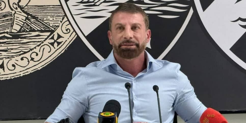 R$ 1,7 bilhão: Pedrinho arma maior contrato da história da SAF do Vasco
