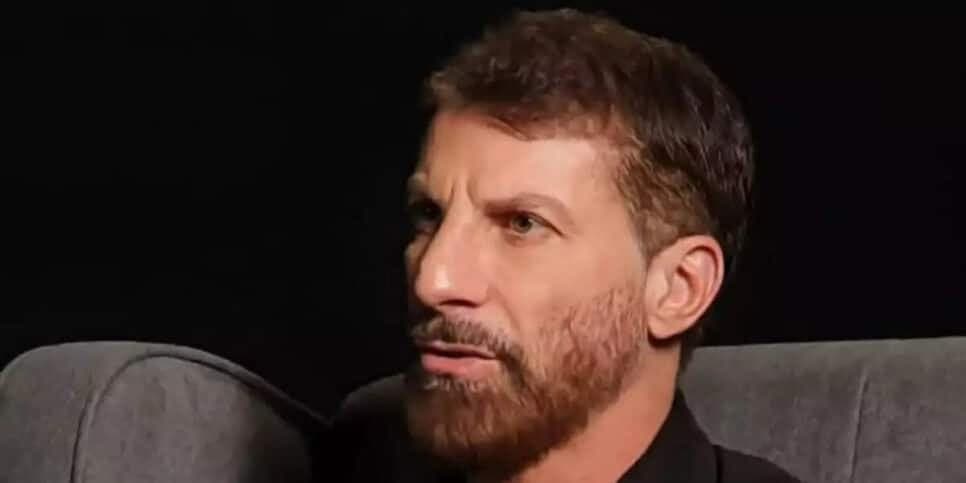 Quase R$1BI pra esquecer a 777: Pedrinho bate martelo e chega com veredito de venda do Vasco para nova SAF