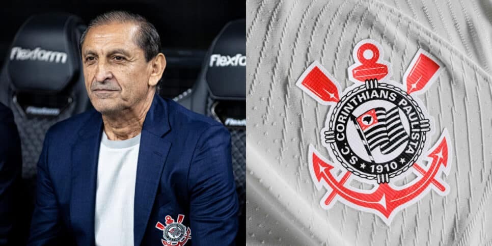 Adeus Corinthians e de malas prontas para a Europa: Esnobado por Ramón Diaz, craque está dando adeus