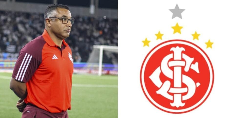 Vai fazer dupla com Alario: Roger Machado ganha retorno TRIUNFAL de craque de R$ 35M no Internacional