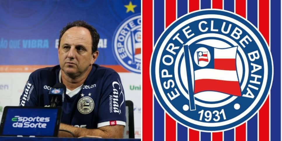 Veredito final: Grupo City confirma desfecho de demissão de Ceni do Bahia