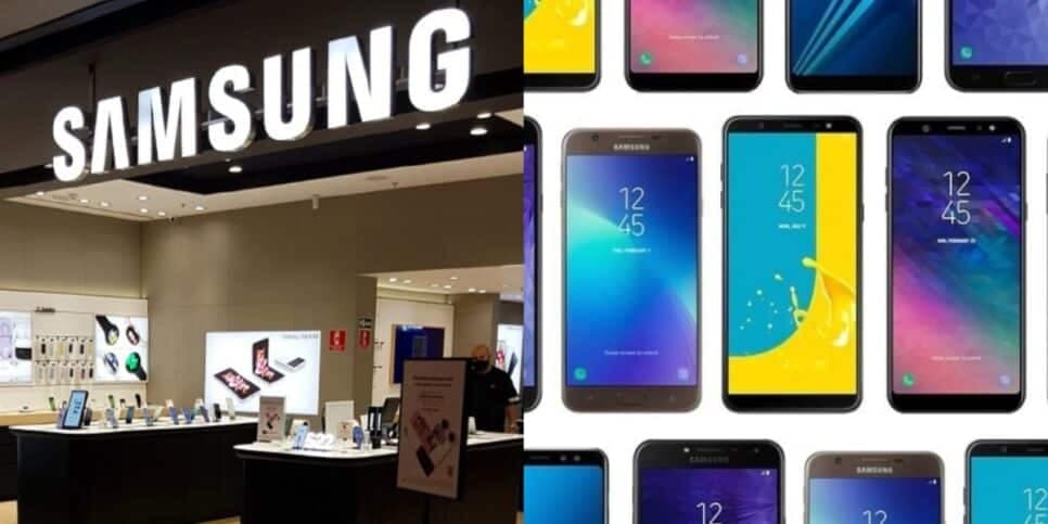 12 celulares populares da Samsung estão dando adeus as lojas e um pode ser o seu