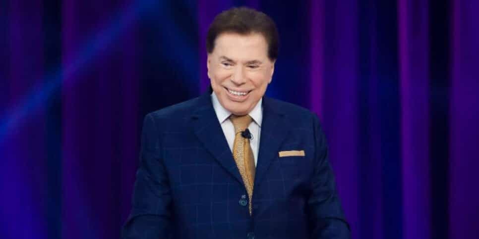 Essa era a principal exigência de Silvio Santos nos bastidores, antes da morte aos 93 anos