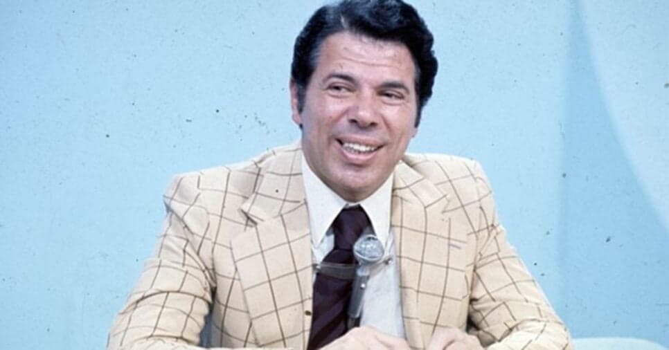 O Programa Silvio Santos é um dos mais antigos da televisão (Foto: Reprodução/ Divulgação) O Programa Silvio Santos é um dos mais antigos da televisão (Foto: Reprodução/ Divulgação)