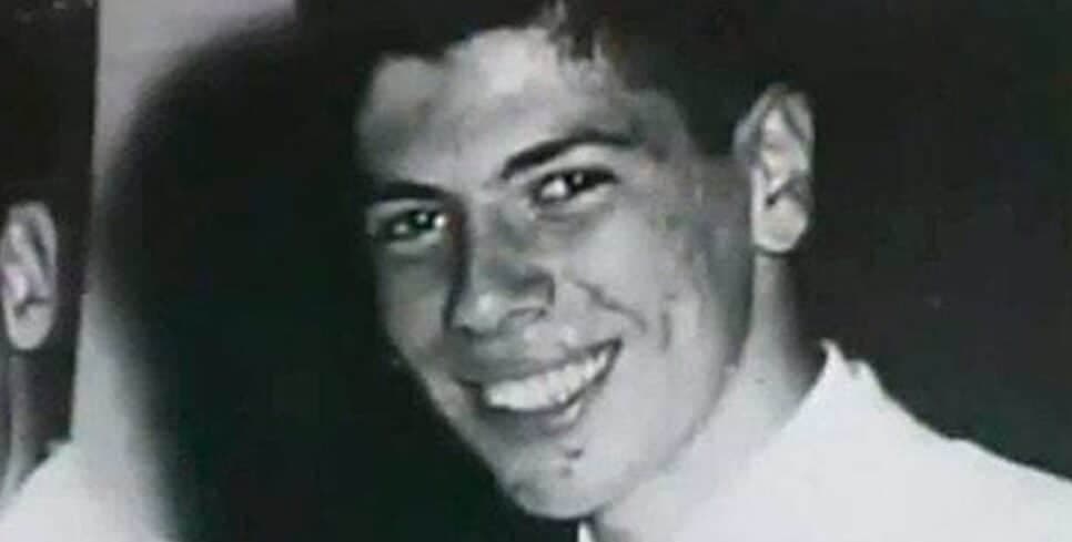 Silvio Santos bem jovem (Foto: Reprodução/ Internet) Silvio Santos bem jovem (Foto: Reprodução/ Internet)