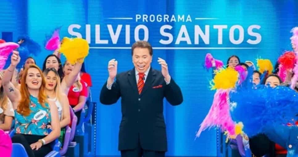 Morre Silvio Santos aos 93 anos: Relembre toda carreira, conheça sua infância e a origem do nome artístico