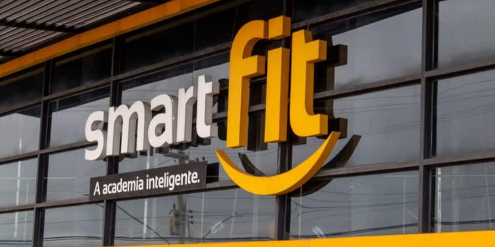 PIX de R$ 183M: Smart Fit abre cofres com compra de rede rival de academias e fusão para aniquilar a Bluefit