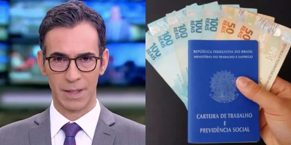 Adeus R$1412: Tralli paralisa JH com canetada histórica de Haddad que atinge salário mínimo com aumento