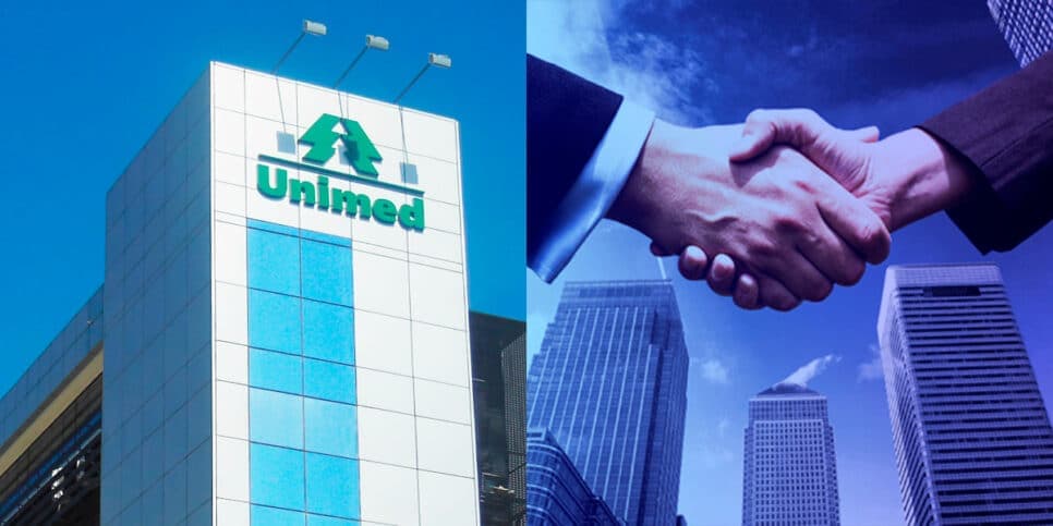 R$11BI: A venda colossal de maior rival da Unimed a gigante para se tornar o plano de saúde nº1 do Brasil