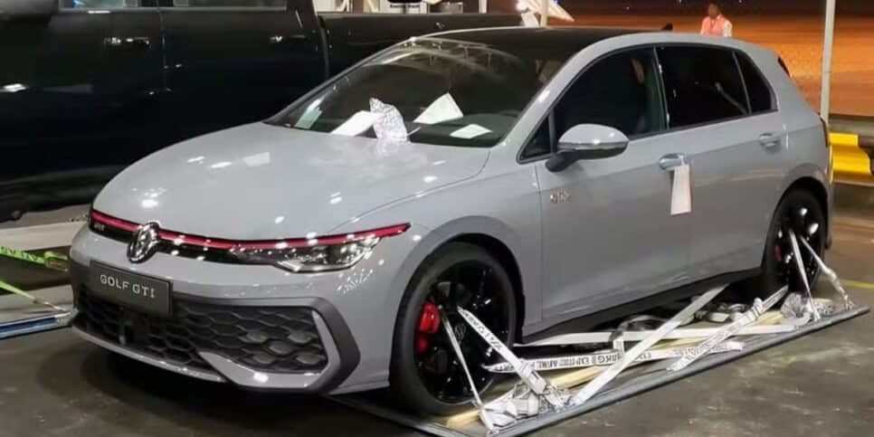 Volkwagen, Golf Volkwagen, Golf