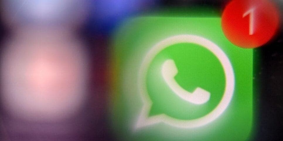 ALERTA: WhatsApp faz comunicado sobre fim dos números de celular e você precisa ver agora o que acontecerá