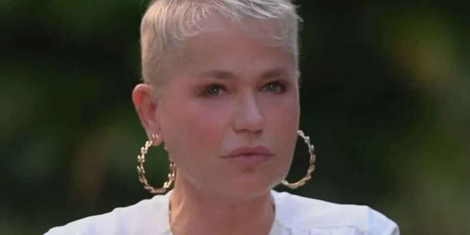 Declaração corajosa de Xuxa entrega fim de relação por traição: "Tinha um monte de mulheres"