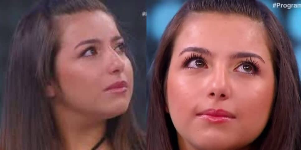 Yasmim Gabrielle retornou ao programa Raul Gil antes de tragédia (Foto: Internet) Yasmim Gabrielle retornou ao programa Raul Gil antes de tragédia (Foto: Internet)