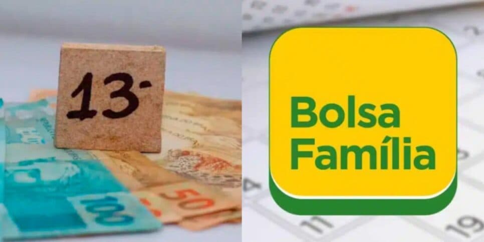Alerta, você não recebeu o 13º salário do Bolsa Família em 2024? Esse é o motivo e o que você deve fazer