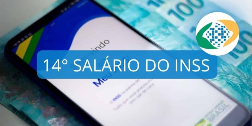 É oficial: O anúncio que aposentados não esperavam neste domingo (22) sobre pagamento do 14° salário do INSS