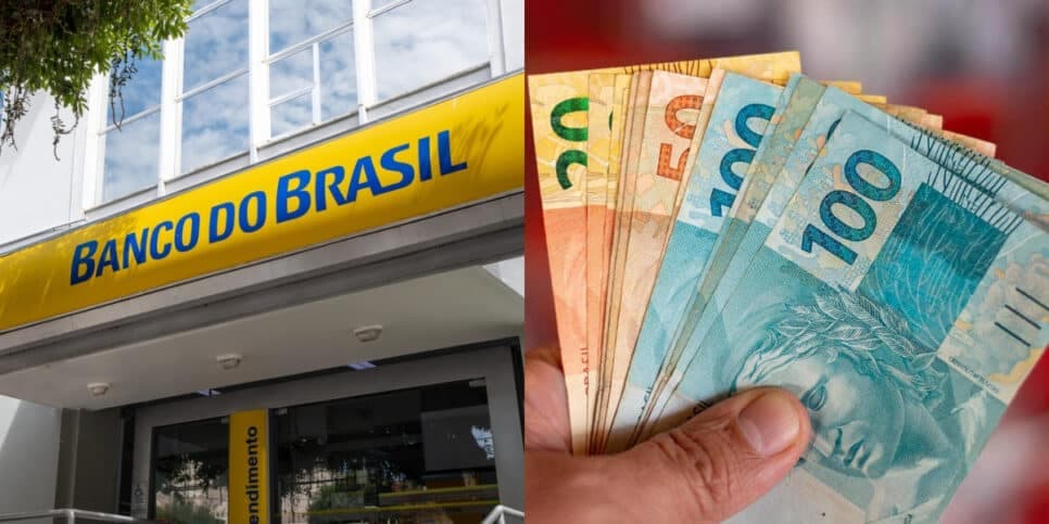 Banco do Brasil tem esse pagamento liberado para os brasileiros (Foto: Montagem) Banco do Brasil tem esse pagamento liberado para os brasileiros (Foto: Montagem)