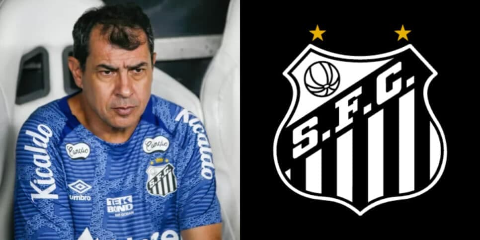 Craque de seleção e novo titular absoluto: Na surdina, Santos fecha com estrela para salvar Carille