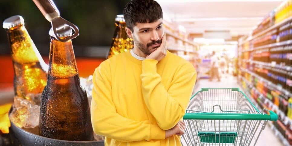 Descanse em paz: As 5 cervejas que você mais amava comprar e acabaram arrancadas dos mercados