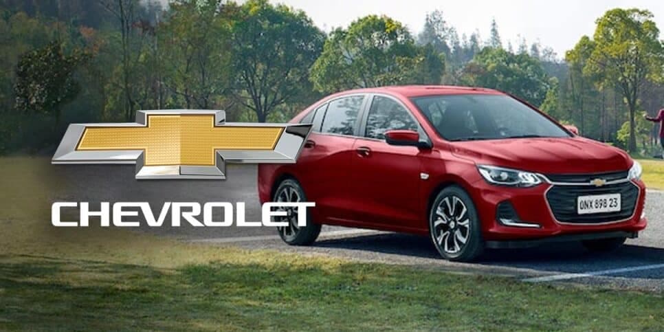 Fim do ONIX: O adeus crucial de carro mais amado da Chevrolet em país