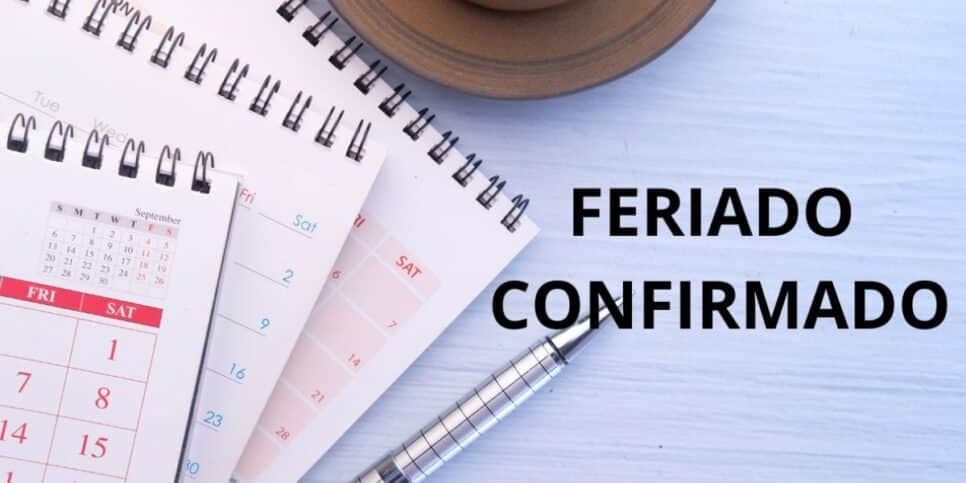 Tarcísio já sabe: Feriado PROLONGADO é confirmado na quinta (3/10) em SP a milhares de paulistas