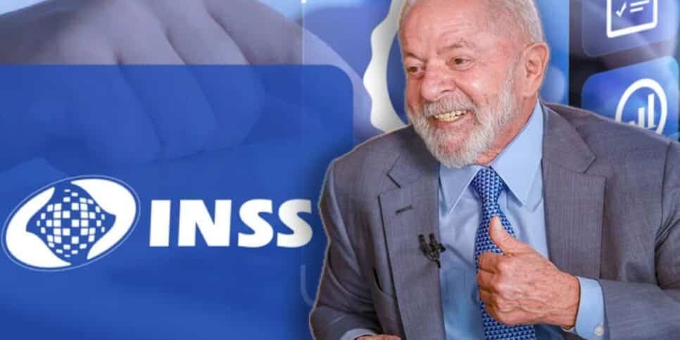 Nova idade mínima para aposentadoria do INSS no governo Lula é liberada em apenas 2 passos simples