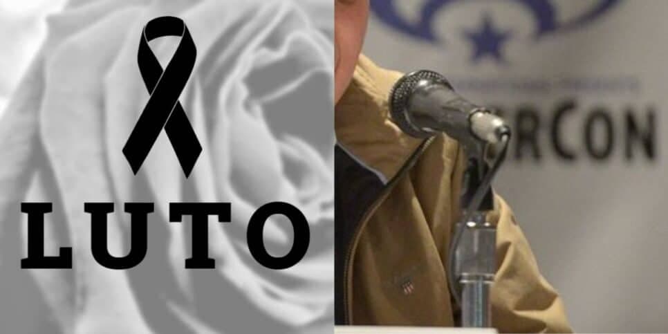 Luto: Morte de ator famoso acaba de ser confirmada em jornal da Globo nesta segunda (23)